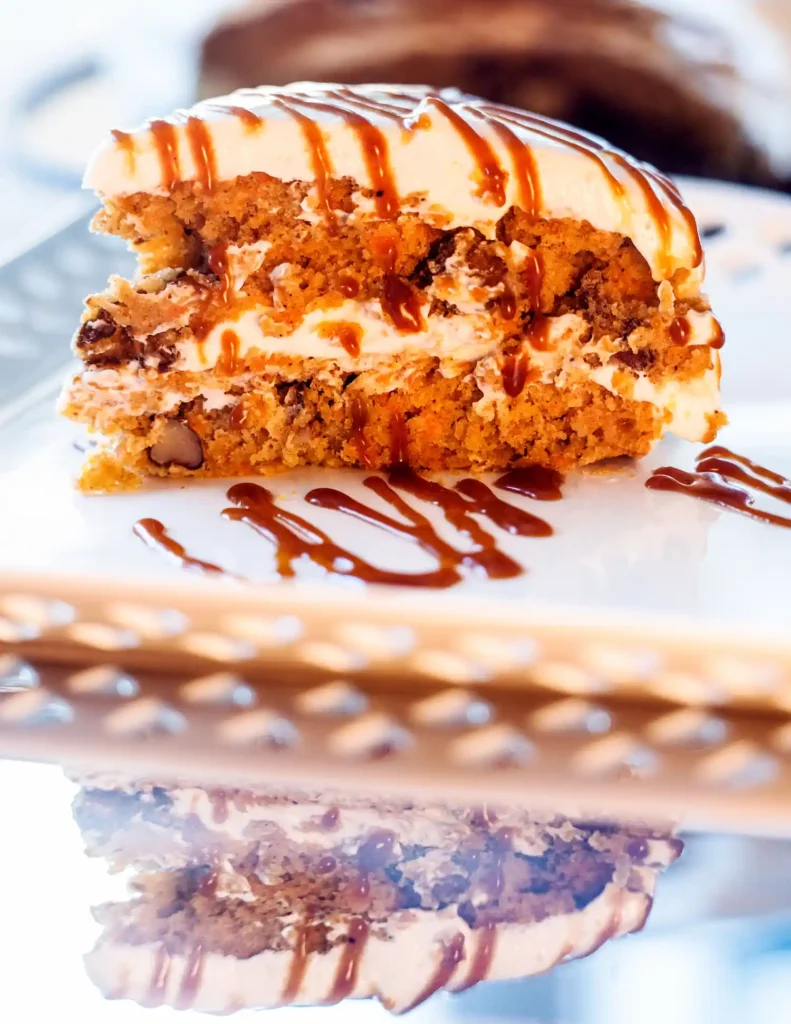 Tartas sin gluten bespoke