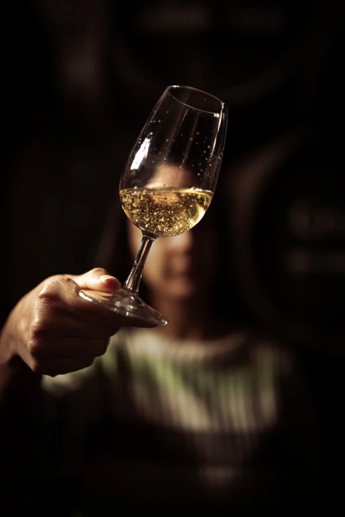 visita bodega jerez